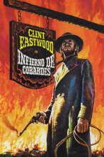 Imagen de Infierno de cobardes - 2