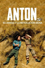 Imagen de Anton, su amigo y la revolución rusa - 2