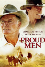 Imagen de Hombres orgullosos - 2