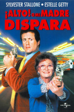 Imagen de ¡Alto! o mi madre dispara - 2