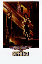 Imagen de La esfinge - 2