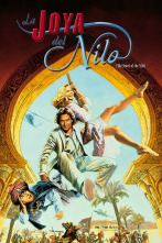 Imagen de La joya del Nilo - 2