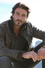 Imagen de A un paso del cielo (T3): Ep.12 El toro - 2