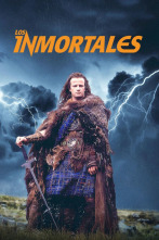 Imagen de Los inmortales - 2
