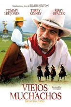 Imagen de Viejos muchachos - 2
