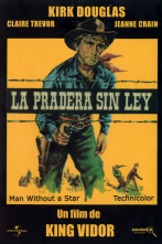 Imagen de La pradera sin ley - 2
