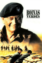 Imagen de Boinas verdes - 2