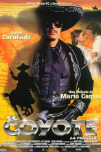 Imagen de La vuelta de El Coyote - 2