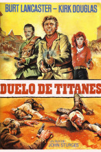 Imagen de Duelo de titanes - 2