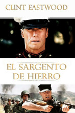 Imagen de El sargento de hierro - 2
