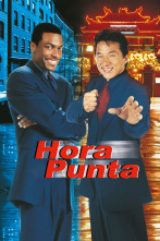 Imagen de Hora Punta - 2