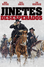 Imagen de Desperate Riders - 2