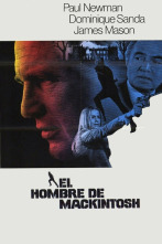 Imagen de El hombre de Mackintosh - 2