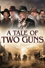 Imagen de Dos pistolas de leyenda - 2