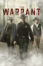 Imagen de The Warrant: el Sheriff Breaker - 2