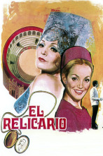 Imagen de El relicario - 2
