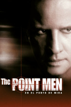 Imagen de The Point Men (En el punto de mira) - 2