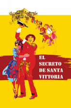 Imagen de El secreto de Santa Vittoria - 2