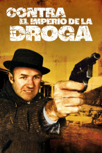 Imagen de Contra el imperio de la droga - 2