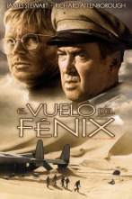 Imagen de El vuelo del Fénix - 2