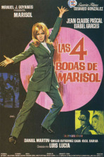 Imagen de Las cuatro bodas de Marisol - 2