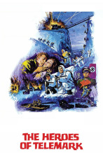 Imagen de Los héroes de Telemark - 2