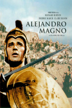 Imagen de Alejandro el Magno - 2