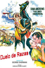 Imagen de Duelo de razas - 2