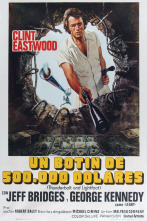 Imagen de Un botín de 500.000 dólares - 2