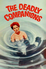 Imagen de Compañeros mortales - 2