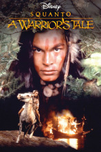 Imagen de Squanto: El último gran guerrero - 2