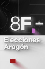 Imagen de Especial Elecciones Aragón - 2