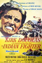 Imagen de El luchador indio - 2