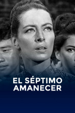 Imagen de El séptimo amanecer - 2