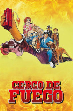 Imagen de Cerco de fuego - 2