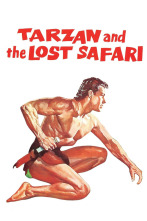 Imagen de Tarzán y el safari perdido - 2