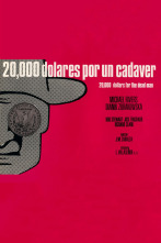 Imagen de 20.000 dólares por un cadáver - 2