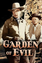 Imagen de El jardín del diablo - 2