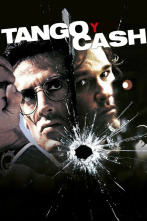 Imagen de Tango y Cash - 2