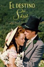 Imagen de El destino de Sissí - 2