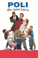 Imagen de Poli de guardería - 2
