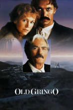 Imagen de Gringo viejo - 2
