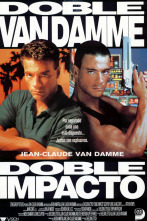 Imagen de Doble impacto - 2