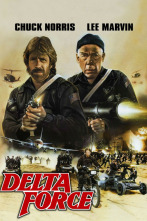 Delta Force