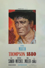 Imagen de Thompson 1880 - 2