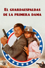 Imagen de El guardaespaldas de la primera dama - 2