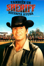 Imagen de También un sheriff necesita ayuda - 2