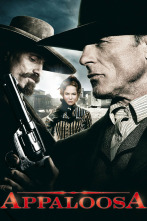 Imagen de Appaloosa - 2