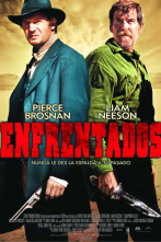 Imagen de Enfrentados - 2