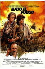 Imagen de Bajo el fuego - 2